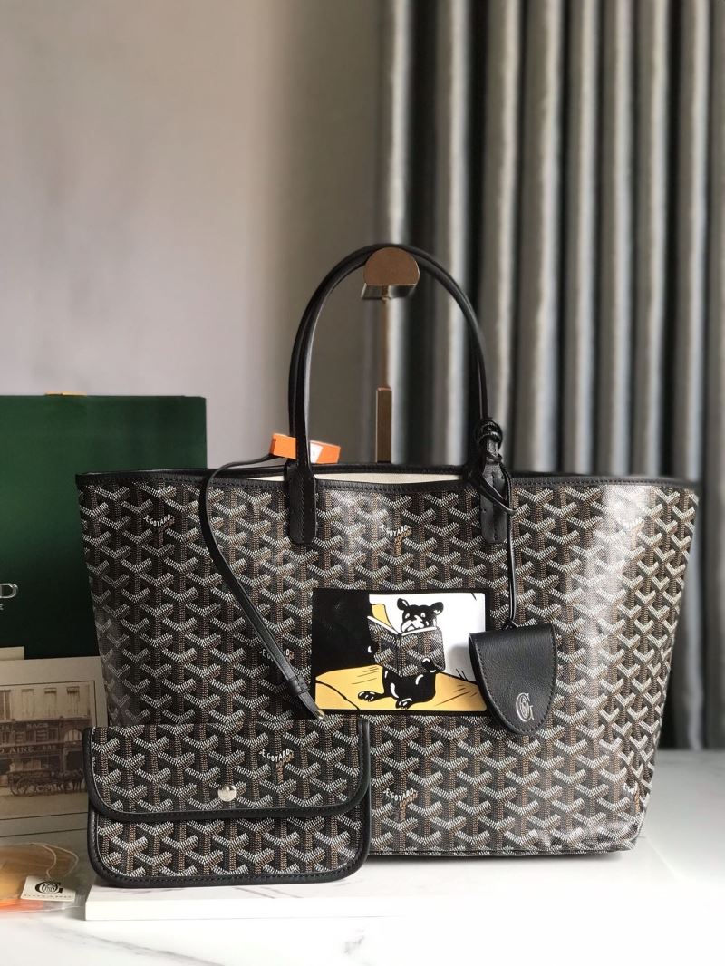 Goyard Shopping Bags